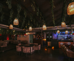 Rooftop Restaurant in Mohali – Best Views & Dining - 3