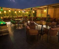 Rooftop Restaurant in Mohali – Best Views & Dining - 4