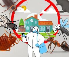 Pest Control Services in Thane