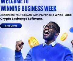 Cryptocurrency Exchange Script – The Smart Way to Launch Your Crypto Exchange Fast