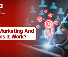 List of Top Digital Marketing Company in Delhi (India)