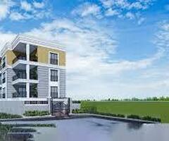 3 BHK Apartments in Saligramam Chennai – Premium Living at TG Mezonarck