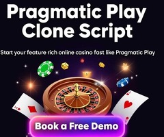 Build a Profitable iGaming Platform with a Ready-Made Pragmatic Play Clone