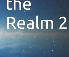 Beyond the Realm novel series by Joel Goulet - 2