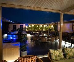 Rooftop Fine Dining Mohali – Perfect Place for Luxury Evenings