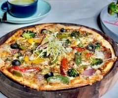 Rooftop Fine Dining Mohali – Perfect Place for Luxury Evenings - 2