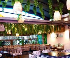 Rooftop Fine Dining Mohali – Perfect Place for Luxury Evenings - 3