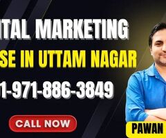 Digital Marketing Course in Uttam Nagar | Kayra Infotech