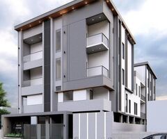 3 BHK Apartments in Nerkundram – Modern & Spacious Homes