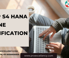 SAP S/4HANA ABAP Technical Training with Live Use Cases