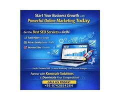 Start Your Business Growth with Powerful Online Marketing Today