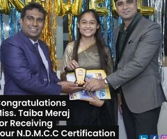 NDMIT – Advanced Digital Marketing Training in Allahabad