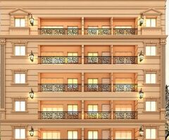 Luxury Apartments for Sale in Thiruvanmiyur – Coastal Living in Chennai