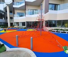 Outdoor Playground and Safety Flooring Supplier in India - 2