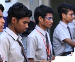 Best CBSE Schools in Gurugram for Competitive Exam Preparation