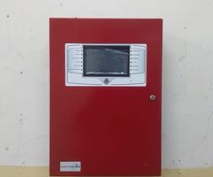 Fire Alarm System Installation Service in Dehradun | RPS Fire and Security - 2