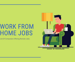 Part-time Form Filling Job | 7708244092