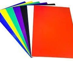 Advanced Vacuum Form Plastic Sheets for Durable Industrial Applications