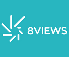 UX/UI Design Agency in Hyderabad | 8 Views