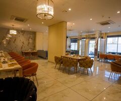 Stay in Style at a 4 Star Hotel in Mohali - 4