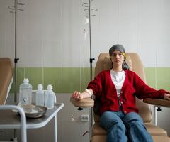 Top Cancer Specialist in Odisha – Advanced Oncology Care Hospital