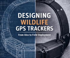 Why is a GPS Tracking System Important for Safety and Security?