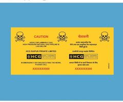 Warning Mat: Smart Safety Layer for Hazard Awareness