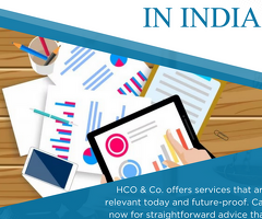 Why Are Top CA Firms in India Important for Financial Growth?