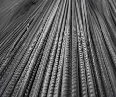 Top Steel Companies in India