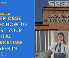 Government Approved Digital Marketing Institute in Kanpur | NDMIT - 2