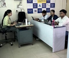 Government Approved Digital Marketing Institute in Kanpur | NDMIT - 3