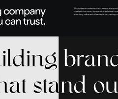 Professional Branding Services in India – Geekstack