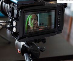 Professional Corporate AV Makers in Chennai