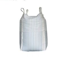 Ventilated Bulk Bags Redefining Breathable Storage Efficiency Solutions