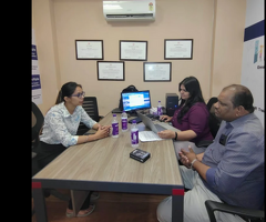 Top Digital Marketing Training in Laxmi Nagar Delhi with Placement