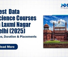 Top Digital Marketing Training in Laxmi Nagar Delhi with Placement - 2