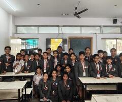 Schools in Durgapur Encouraging Curiosity Among Children