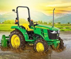 Get Your New Tractor Loan Approved Fast – Apply Now