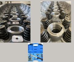 Valve Springs for Sale | Benz Injection Engine Upgrade