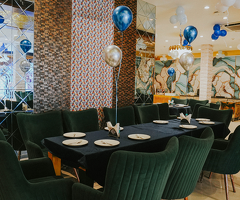 Best Banquet Hall in Mohali for Weddings & Events