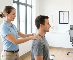 Find a Trusted Chiropractor in New Berlin for Back & Neck Pain