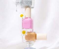 PERFUME GLASS BOTTLES FOR SALE