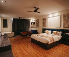 Premium Stay in Mohali – Luxury Comfort at Its Best - 2