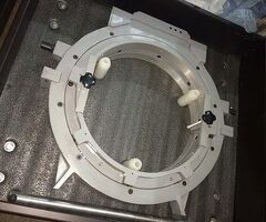 Crankshaft Grinder Manufacturer | In Situ Crankshaft Grinding Machine