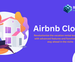 Airbnb Clone Script | Blockwavy