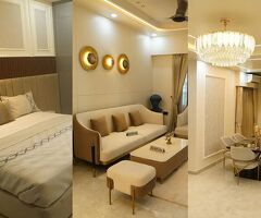 3 BHK Flats in Ghaziabad | 3 BHK Flats in Raj Nagar Extension