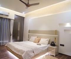 3 BHK Flats in Ghaziabad | 3 BHK Flats in Raj Nagar Extension - 3