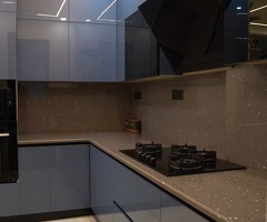 3 BHK Flats in Ghaziabad | 3 BHK Flats in Raj Nagar Extension - 4