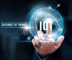 what is IoT App Development Services