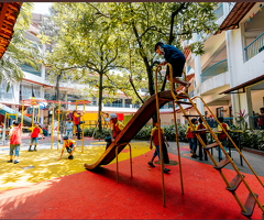 Best International School in Goa for Holistic Growth – Sunshine Worldwide School - 3